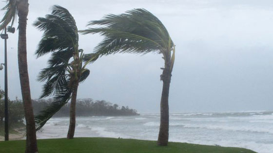 اعصار غير مسبوق يفاجئ فيجي.. شاهد الصور صورة رقم 5