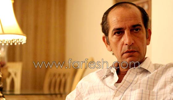 صور: أكثر من 30  فنانا وفنانة في  الجزء السادس من مسلسل 