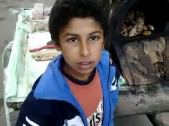 اطفال وبراعم يهزون السوشيال ميديا.. ويشقون طريق المستقبل بدمائهم صورة رقم 2