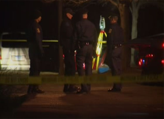 عنف مسلح في متشيغن يودي بحياة ستة امريكيين صورة رقم 1