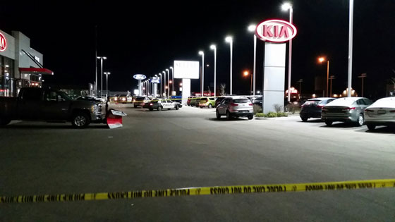 عنف مسلح في متشيغن يودي بحياة ستة امريكيين صورة رقم 2