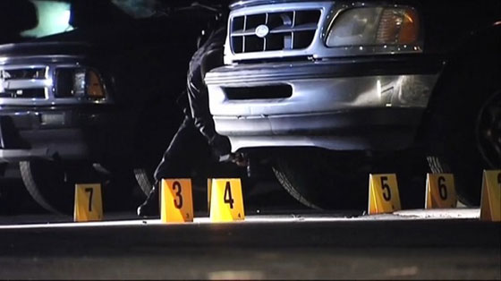 عنف مسلح في متشيغن يودي بحياة ستة امريكيين صورة رقم 3