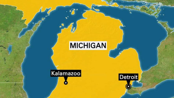 عنف مسلح في متشيغن يودي بحياة ستة امريكيين صورة رقم 4