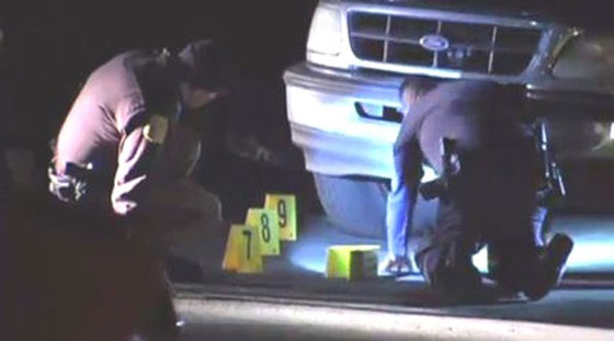 عنف مسلح في متشيغن يودي بحياة ستة امريكيين صورة رقم 5