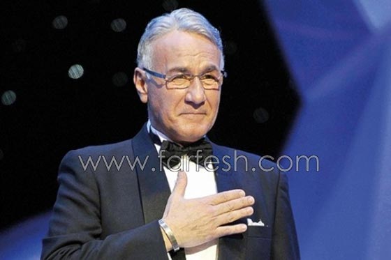 شبح شيكوريل يظهر ليسرا في فيللا عزت ابو عوف وشبح احمد زكي في فندق صورة رقم 8