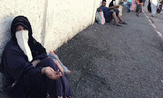  قائمة جديدة لأكثر 10 دول فسادا في العالم بينها مصر والجزائر!! صورة رقم 6