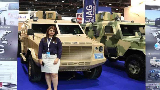 هل تعلم من هي اكبر دولة استيرادا للاسلحة في العالم؟  صورة رقم 1