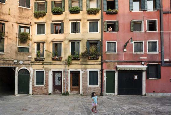 بعد 500 عام.. هكذا بدا اول غيتو لليهود في اوروبا صورة رقم 2