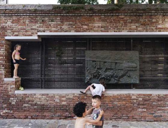 بعد 500 عام.. هكذا بدا اول غيتو لليهود في اوروبا صورة رقم 5