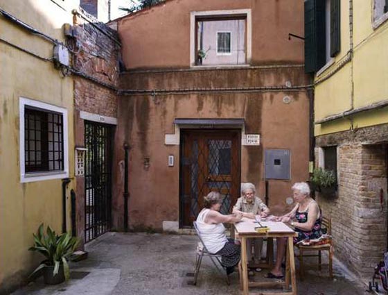 بعد 500 عام.. هكذا بدا اول غيتو لليهود في اوروبا صورة رقم 6