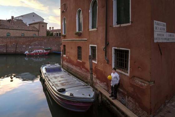 بعد 500 عام.. هكذا بدا اول غيتو لليهود في اوروبا صورة رقم 7