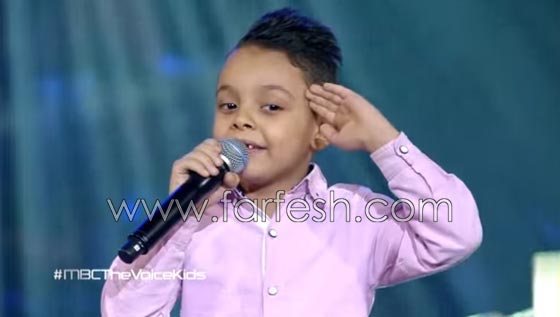 ذا فويس: احمد السيسي بطل فيلم تامر حسني الجديد ويوقع العقد معه صورة رقم 3