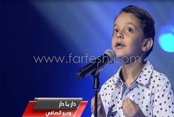 ذا فويس: احمد السيسي بطل فيلم تامر حسني الجديد ويوقع العقد معه صورة رقم 5