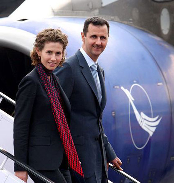 زئير الاسد يهز البلاد.. الانتخابات البرلمانية تجرى يوم 13 نيسان!! صورة رقم 4