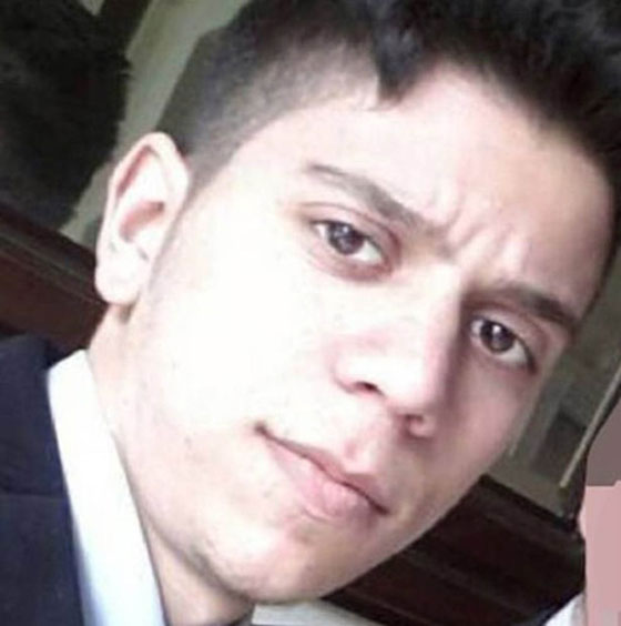 قمة الوحشية.. اشعل النار بحبيبته الحامل لانه لم يشأ ان يصبح والدا!! صورة رقم 1