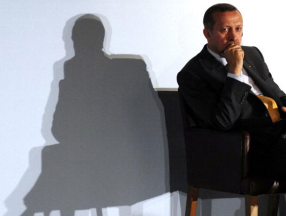 عاشق اردوغان يرفع دعوى ضد زوجته الشتامة بهذه الطريقة.. صورة رقم 2