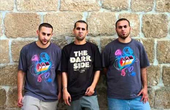 فيلم مفرق 48 يعرض معاناة فلسطينيي 48 ومخرجه الإسرائيلي يدعم فلسطين لانه يحب إسرائيل! صورة رقم 12