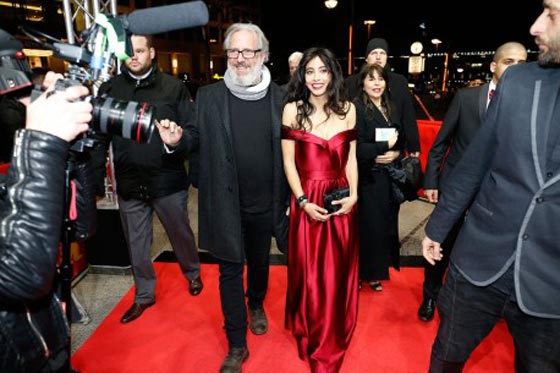 فيلم مفرق 48 يعرض معاناة فلسطينيي 48 ومخرجه الإسرائيلي يدعم فلسطين لانه يحب إسرائيل! صورة رقم 8
