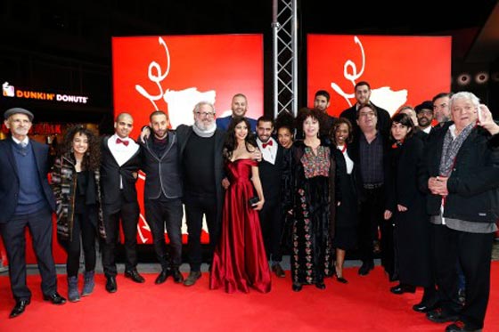 فيلم مفرق 48 يعرض معاناة فلسطينيي 48 ومخرجه الإسرائيلي يدعم فلسطين لانه يحب إسرائيل! صورة رقم 7