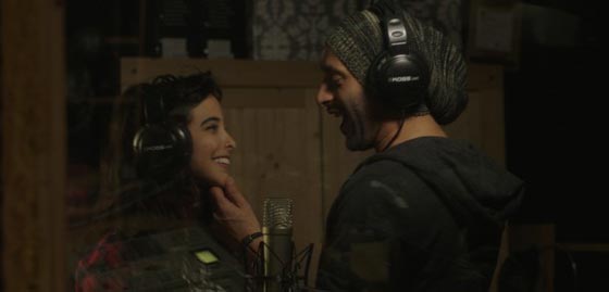 فيلم مفرق 48 يعرض معاناة فلسطينيي 48 ومخرجه الإسرائيلي يدعم فلسطين لانه يحب إسرائيل! صورة رقم 3