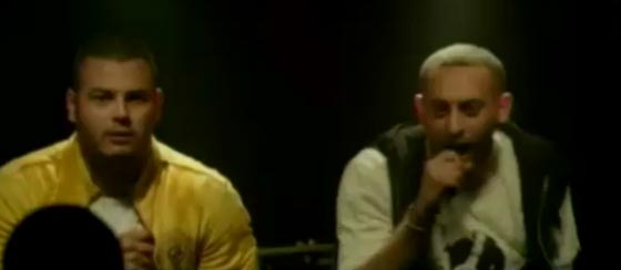 فيلم مفرق 48 يعرض معاناة فلسطينيي 48 ومخرجه الإسرائيلي يدعم فلسطين لانه يحب إسرائيل! صورة رقم 5