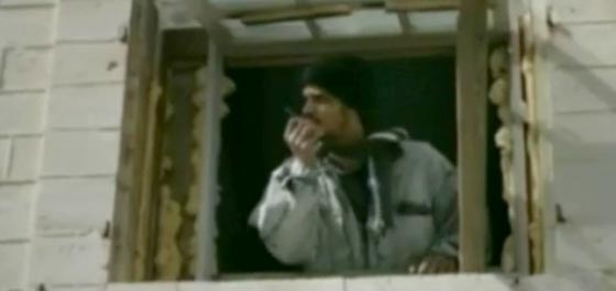 فيلم مفرق 48 يعرض معاناة فلسطينيي 48 ومخرجه الإسرائيلي يدعم فلسطين لانه يحب إسرائيل! صورة رقم 6