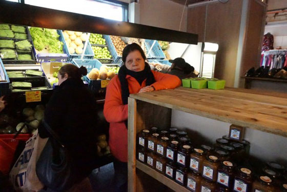 هولندا تهزم الجوع بسوبرماركت فريد من نوعه.. هل تقلدها دول اخرى؟ صورة رقم 1