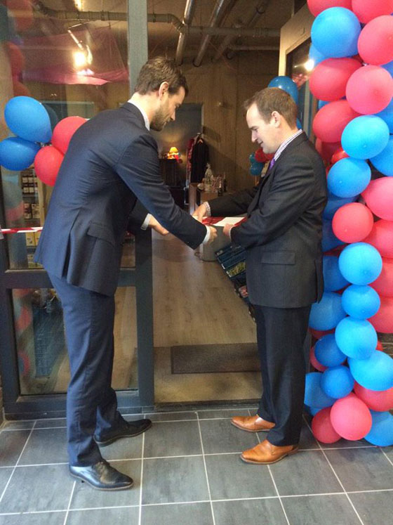 هولندا تهزم الجوع بسوبرماركت فريد من نوعه.. هل تقلدها دول اخرى؟ صورة رقم 5