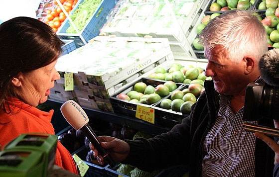 هولندا تهزم الجوع بسوبرماركت فريد من نوعه.. هل تقلدها دول اخرى؟ صورة رقم 2