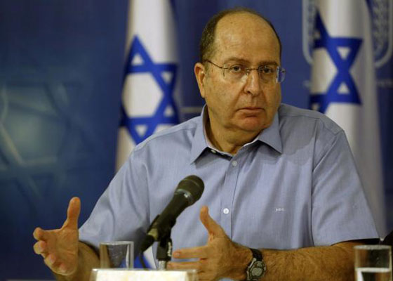 مفاجأة يعالونية.. امريكا واسرائيل اعترفتا بحرية تحرك اسرائيل في سوريا!! صورة رقم 3