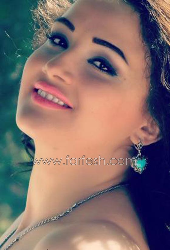 (انكتب لها عمر جديد): الحمد لله على السلامة رشا إبراهيم صورة رقم 5