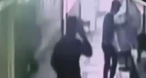 علَم مجنون.. منحرف يغتصب امرأة بعد انجابها في المستشفى بساعات!! صورة رقم 1