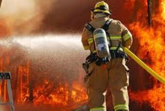 رجل اطفاء يشعل اكثر من ثلاثين حريقا عمدا.. لهذا السبب الغريب!! صورة رقم 2