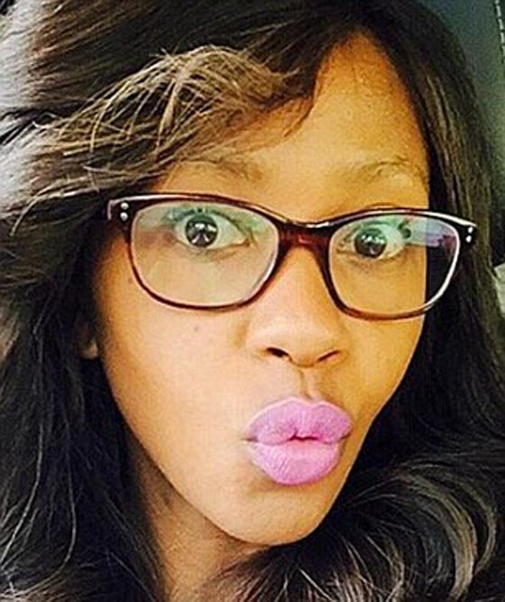 ثورة نسائية عارمة.. والسبب اهانة عنصرية لفتاة اوغندية صورة رقم 8