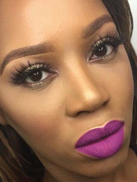 ثورة نسائية عارمة.. والسبب اهانة عنصرية لفتاة اوغندية صورة رقم 10