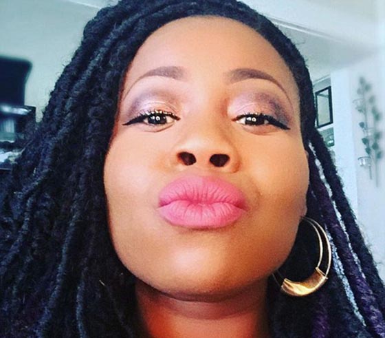 ثورة نسائية عارمة.. والسبب اهانة عنصرية لفتاة اوغندية صورة رقم 16