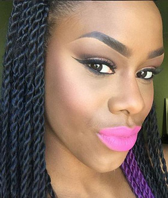 ثورة نسائية عارمة.. والسبب اهانة عنصرية لفتاة اوغندية صورة رقم 13