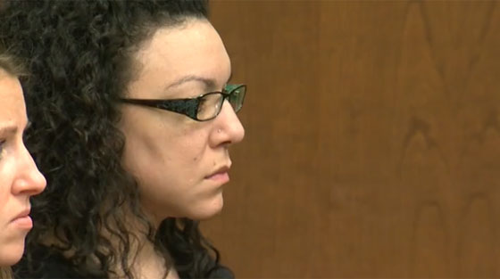 ازمة امومة تدفع ممرضة لفعل مجنون.. قطعت رحم  حامل وقتلت جنينها!! صورة رقم 1