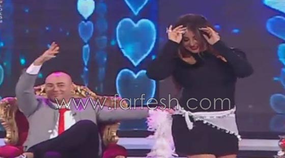 فضائح هيفاء، شيرين، باسم، شذى، قمر، عساف، احلام والدغيدي!  صورة رقم 3