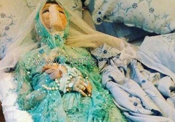 فضائح هيفاء، شيرين، باسم، شذى، قمر، عساف، احلام والدغيدي!  صورة رقم 8