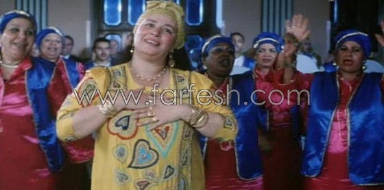 افلام تسببت في طلاق الفنانات عبلة، لبلبة، سمية وحورية! صورة رقم 3