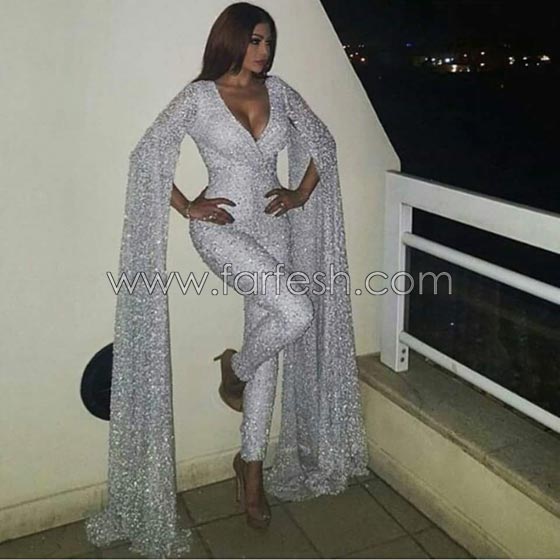 فيديو هيفاء وهبي في برومو اغنيتها الجديدة 2016 صورة رقم 12