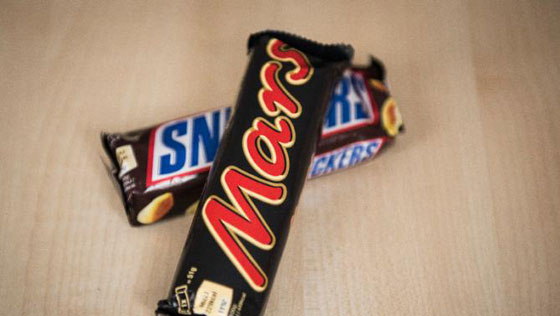 لماذا تم سحب شوكولاطة مارس وسنيكرز من 55 دولة بينها 7 دول عربية؟ صورة رقم 3