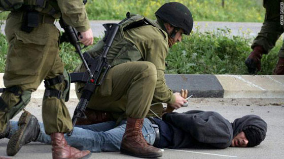 مدعوم من النظام.. تقرير يفضح تعذيب اسرائيل للاسرى الفلسطينيين صورة رقم 3