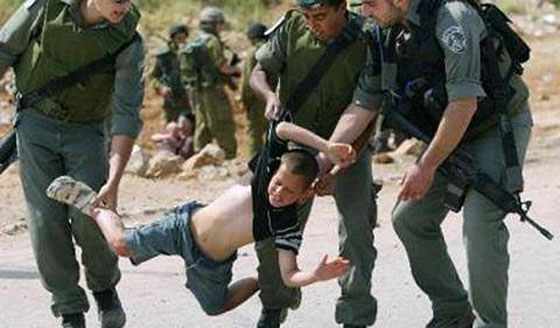 مدعوم من النظام.. تقرير يفضح تعذيب اسرائيل للاسرى الفلسطينيين صورة رقم 6