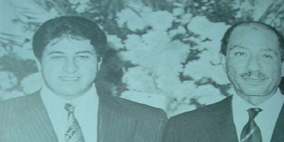 لماذا اعتقل السادات شقيقه وغير مسار الاعتقالات؟ فيديو من ايام زمان صورة رقم 1