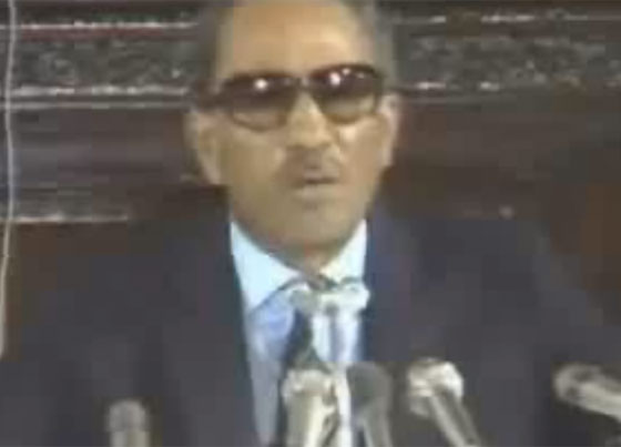 لماذا اعتقل السادات شقيقه وغير مسار الاعتقالات؟ فيديو من ايام زمان صورة رقم 3