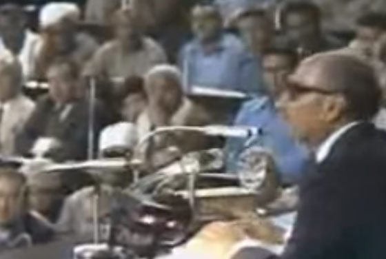 لماذا اعتقل السادات شقيقه وغير مسار الاعتقالات؟ فيديو من ايام زمان صورة رقم 2