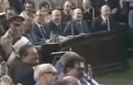 لماذا اعتقل السادات شقيقه وغير مسار الاعتقالات؟ فيديو من ايام زمان صورة رقم 4