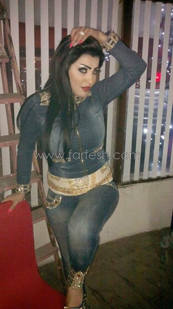 معقول؟ المنتج محمد السبكي يمنع في افلامه الراقصات صافيناز، ارديس وكوشنير!   صورة رقم 9